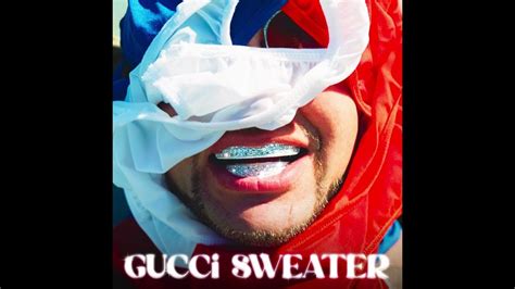 riff raff gucci sweater|Gucci sweater tickets.